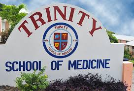 Trinity Medical Sciences University -TMSU